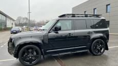 Land Rover Defender 2.0 P400e XS Edition 110 5dr Auto Estate